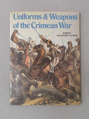 Uniforms and weapons the - and,