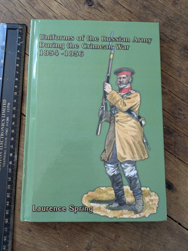 Uniforms the russian army - of,