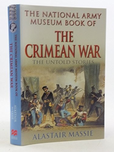 The national army museum book - museum,