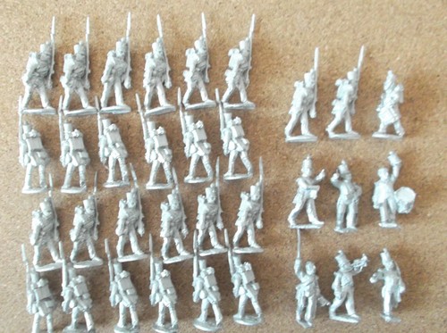 Battaglione fucilieri guerra
