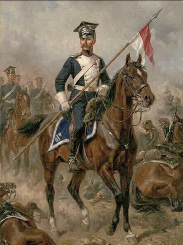 Guerra crimea carica della - crimea,