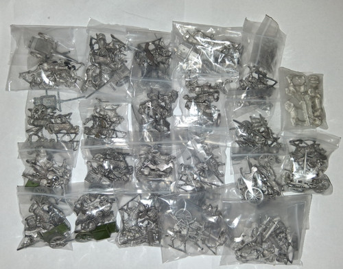 Set artiglieria artiglieria