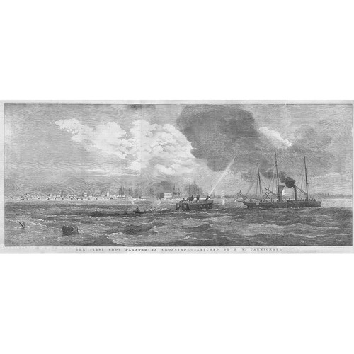Guerra crimea primo - di,