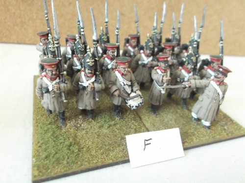 Figurine fanteria guerra - , di