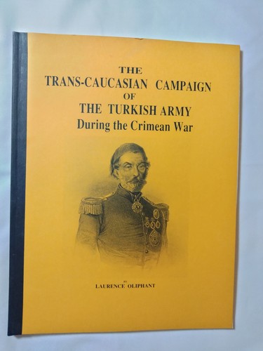 The trans caucasian - the, campaign