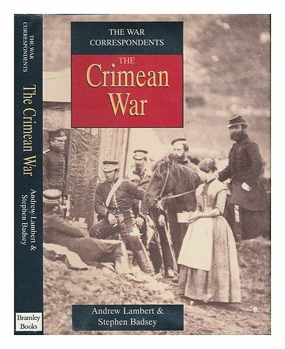 Crimean war - war, (war
