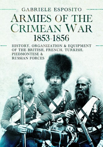 Armies the crimean war - armies,