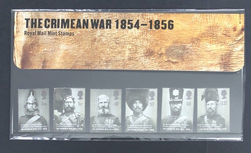 2004 the crimean war - the,