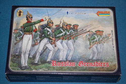 Strelets 0039 russian - strelets.r,