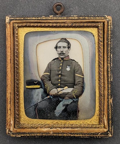 British army soldier crimean - british,