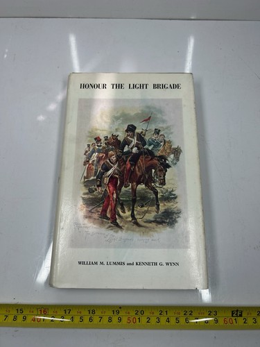 1973 honour the light brigade - light,