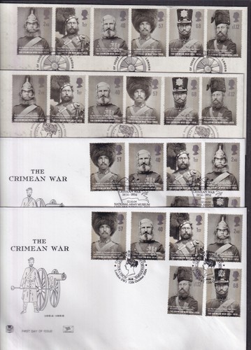 2004 guerra crimea - gb,