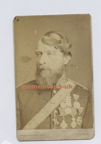 Crimean war general sir - crimean, ed