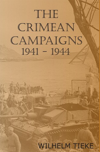 The crimean campaign 1941 - the,
