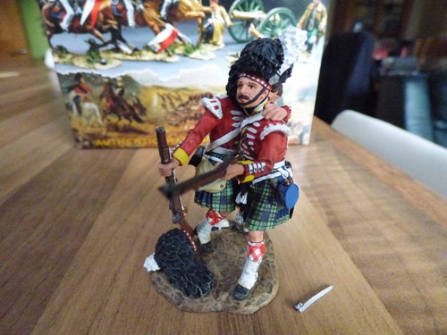 King country crimean war - king,