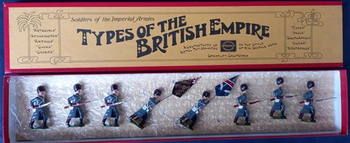 Hocker toy soldiers - soldiers, –