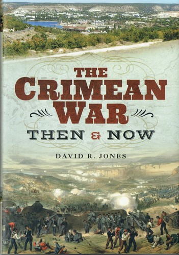 The crimean war then - then, &