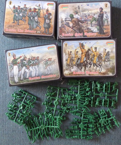 Strelets russian army - strelets,russian,