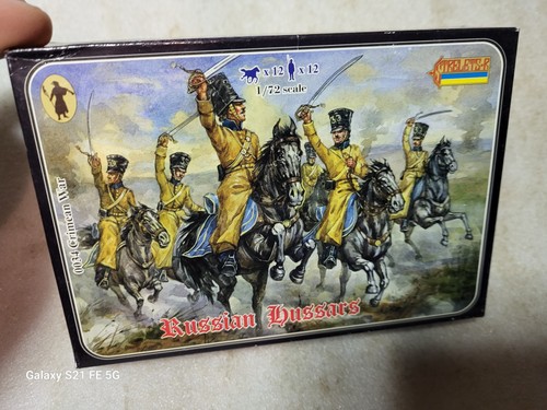 Strelets guerra crimea - strelets,