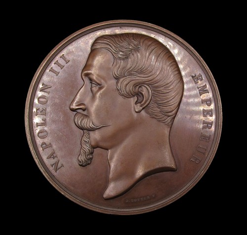 Francia 1855 finanziamento - francia,