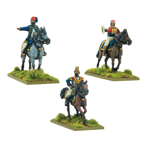Warlord games black powder - warlord,