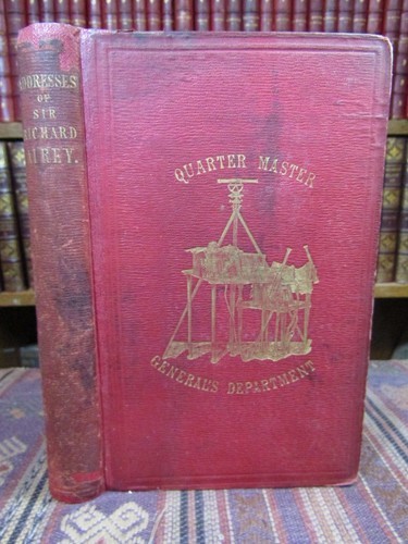 1856 opening address - 1856, of