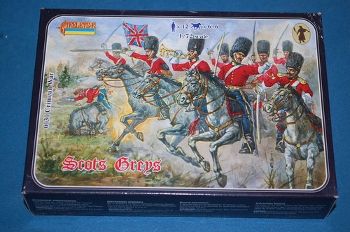 Strelets 0030 crimean - strelets.r,