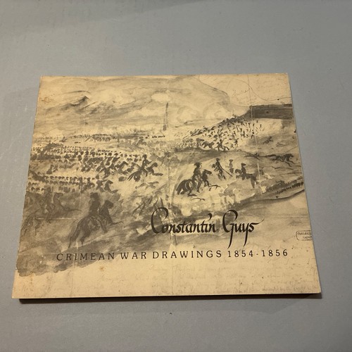 Constantin guys crimean war - crimean,