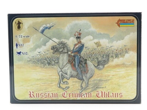 Strelets 0061 russian - strelets-r,