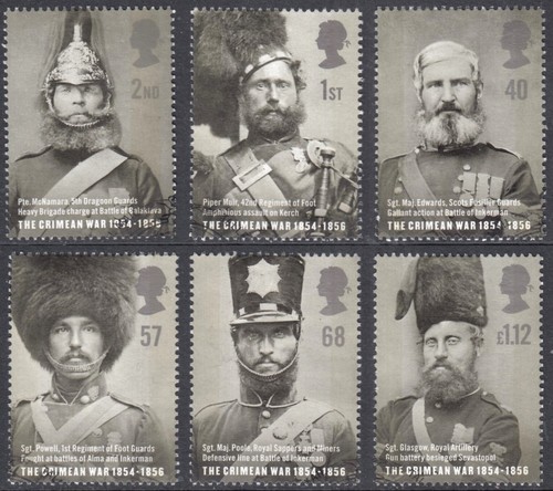 2004 guerra crimea - gb,