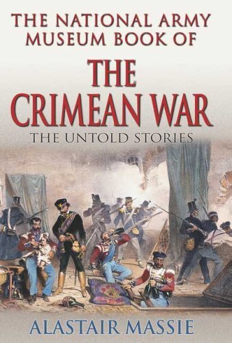The national army museum book - the,