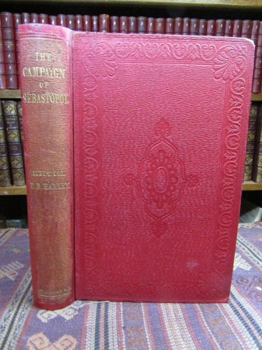 1855 hamley the story - hamley,