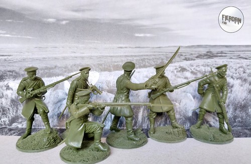 Avamposto guerra crimea del - avamposto, di