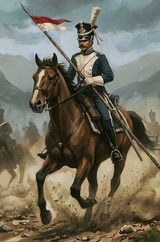 Guerra crimea carica - guerra, della
