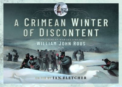 Crimean winter of - crimean,