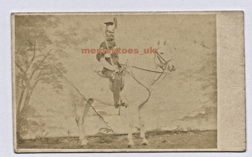 Military crimean war soldier - military,