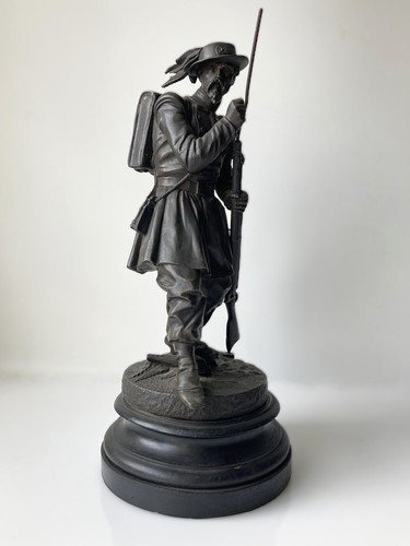 Antique military crimean war - crimean,