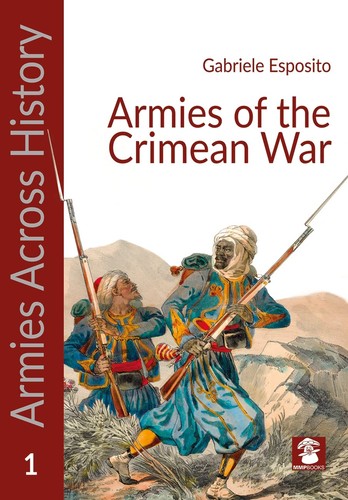 Armies the crimean war - the,