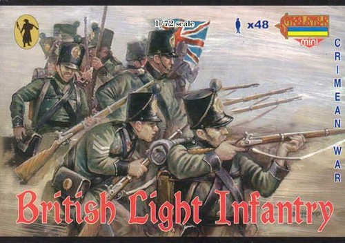 Strelets miniatures - miniatures,