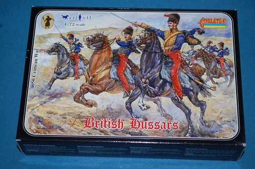 Strelets 0050 crimean - ,