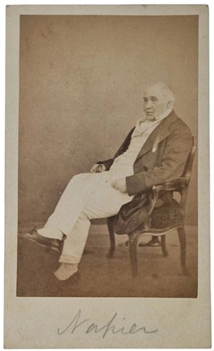 Cdv admiral charles - cdv,