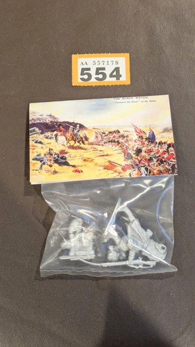 54mm figurine alma - 54mm, :