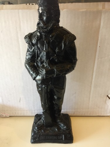 Military scottish coal - military,
