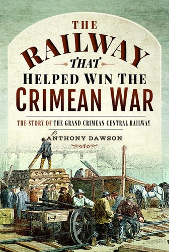 Railway that helped - that,