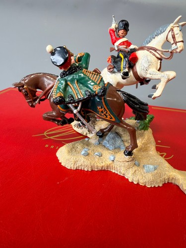 Britains scots griys - griys, 11°