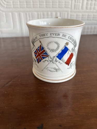 Antique crimean war - crimean,
