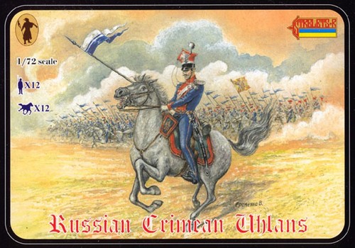 Soldatini russian - soldatini, 1/72